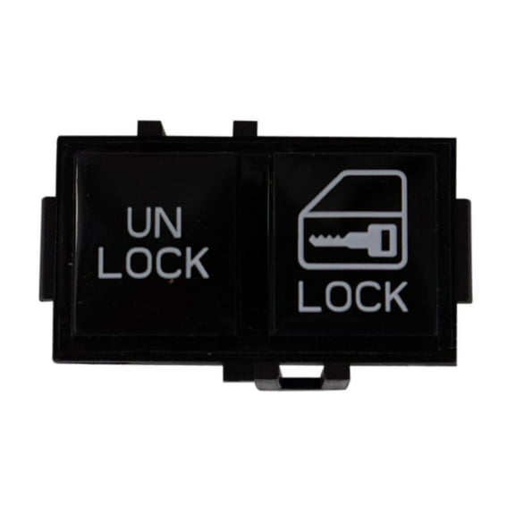 DAMAIJOY Power Door Lock Switch Button for Chevy for Camaro for Cavalier for Celebrity for Citation II for Corvette for Chevy for Camaro for Cavalier for Celebrity