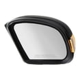 thumbnail image 1 of DAMAIJOY Power Mirror for CL500 2000-2002 for CL55 AMG 2001-2002 for CL600 2001-2002 for S430 2000-2002 for S500 2000-2002 for S55 AMG 2001-2002 for S600 2001-2002 Right Heated Paintable, 1 of 6