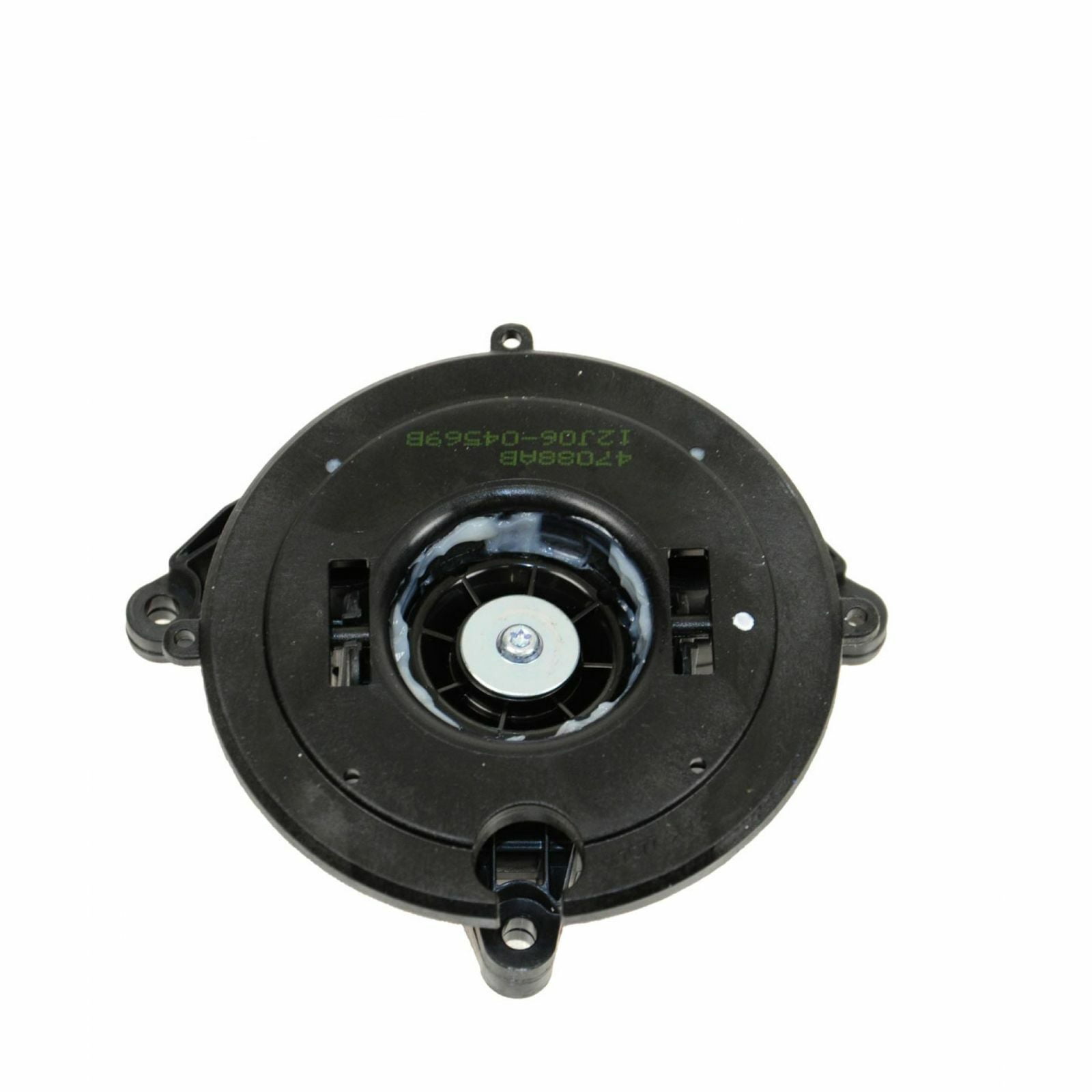 RADHLBNIU Electronic Throttle Body Compatible with Ford Edge Explorer F150 Flex