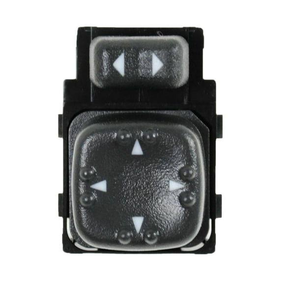 DAMAIJOY Power Mirror Switch 2 Button for Tahoe,for Yukon,for Yukon XL 2500/1500,for Suburban 2500/1500,for Escalade EXT,for Escalade,for Yukon XL 2500/1500