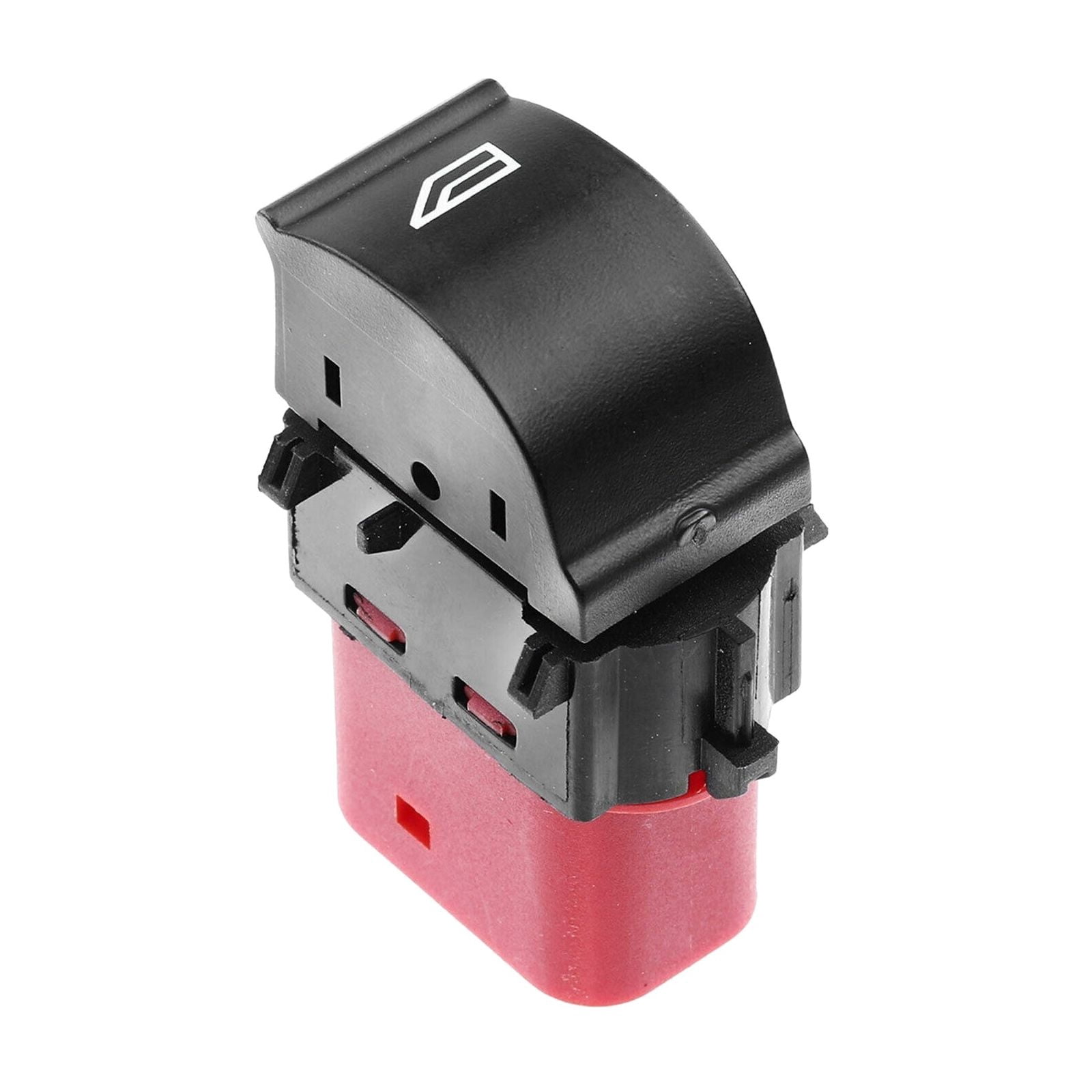 Interrupteur De Vitre électrique Avant Droit Ou Arrière Pour Ford Escape F-250 Super Duty (2007-2019) - Neuf