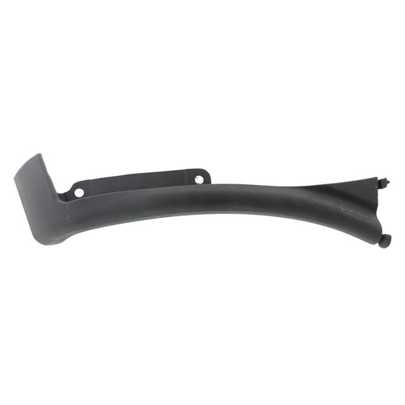 DAMAIJOY Quarter Panel Extension Front Passenger Right Side Lower for Chevy for Express 1500/2500/3500/4500,for GMC for Savana 1500/2500/3500 Hand