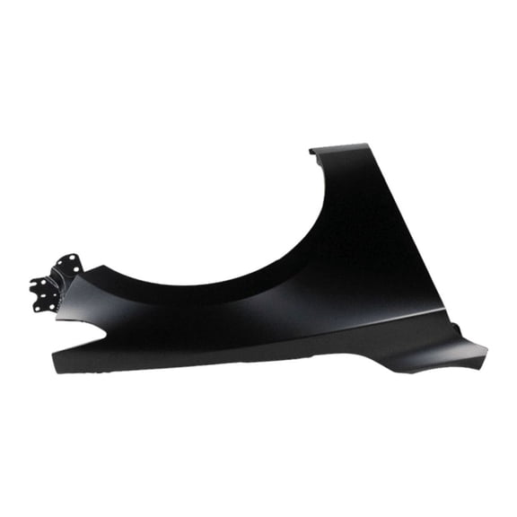 DAMAIJOY Quarter Panel Front Right Passenger Side Primed Steel for Mazda 3 Base 2019-2020 & GS/GT/ 2019-2022 & Preferred/Select 2020-2022 & 2.0/2.5 S/2.5 2021-2022 1pc MA1241180
