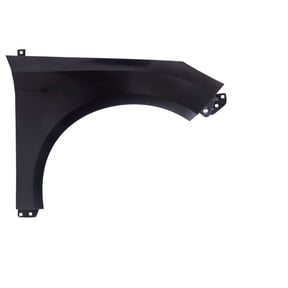 DAMAIJOY Quarter Panel Right Passenger Front Side Primed Steel for Ford for Focus 2012-2018