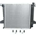 thumbnail image 2 of AM Autoparts Radiator Assembly For Ford Ranger & Mazda B2300 1995-1997 - CU1726 2 of 2