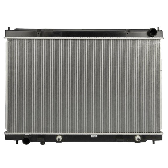 DAMAIJOY Radiator Direct R1 for Infiniti for M35 2009-2010 for M45 2006-2010