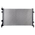 thumbnail image 1 of DAMAIJOY Radiator Direct R1 for VW for Beetle 2.0L/2.5L 2012-2014 for Jetta 2.0L 2011-2014 & 2.5L 2011-2015 for Passat 2.5L 2013-2014, 1 of 6