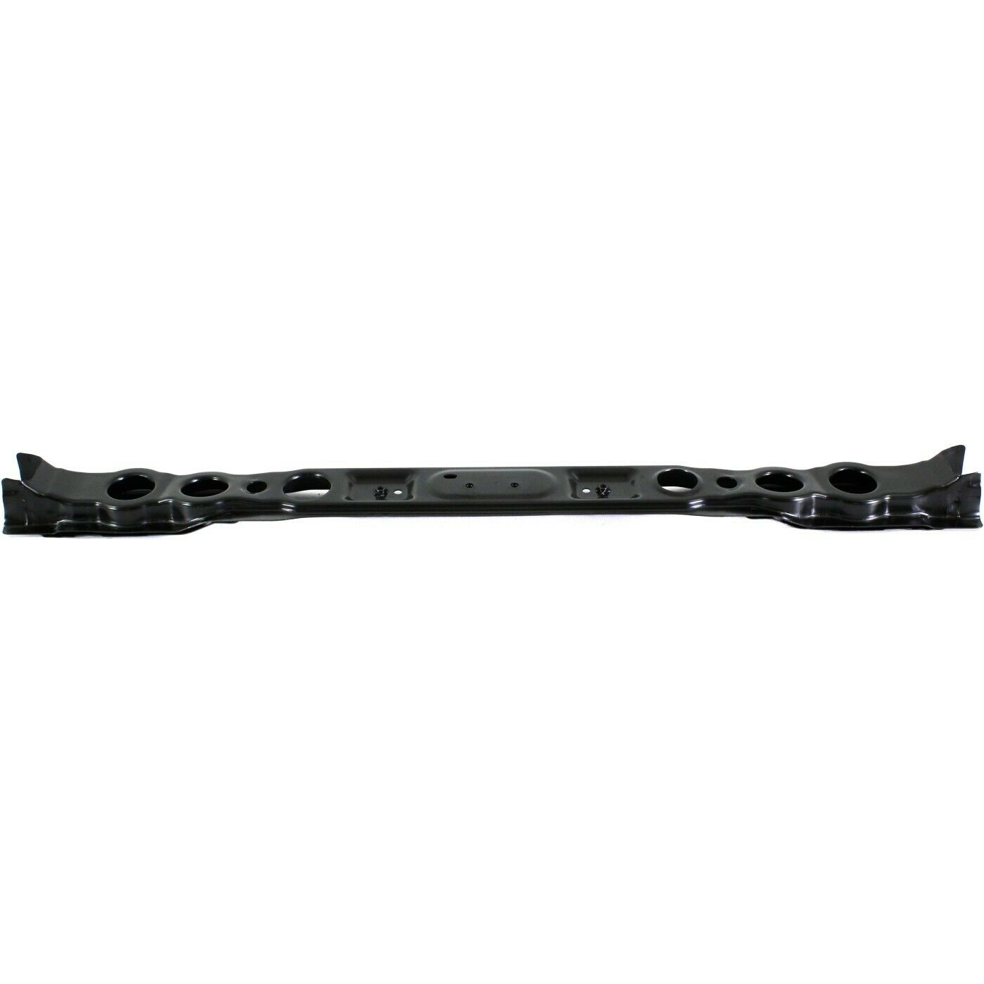 DAMAIJOY Radiator Mount Radiator Support Tie Bar Lower Side Crossmember ...