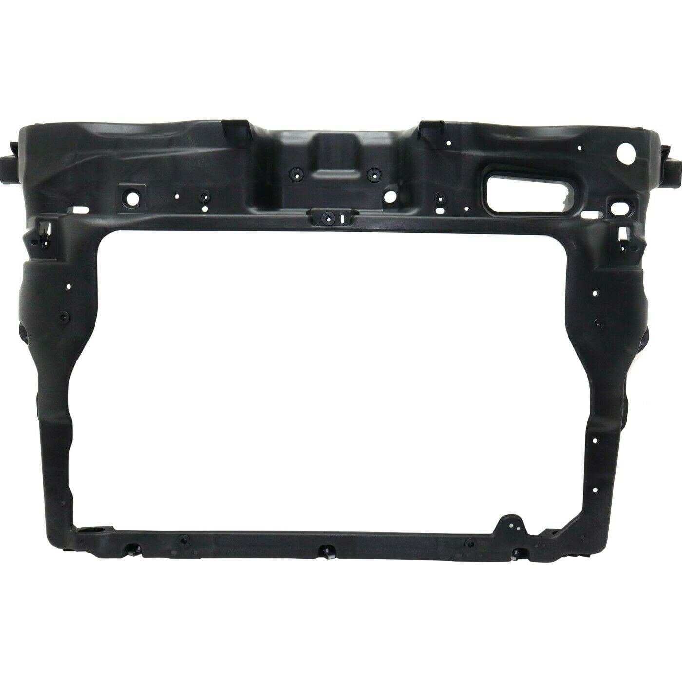 DAMAIJOY Radiator Mount Radiator Support for Ford for Explorer 2016 ...