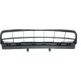 thumbnail image 1 of DAMAIJOY Radiator Support Cover for Lexus for RX350 2013-2015 Plastic Lower Primed Bumper Grille-Part Name 14861064 LX1037103, 1 of 5