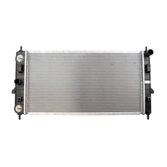 Magshion Aluminum Core Radiator – For 2004-2005 Toyota Rav4 2.4L AT/MT, OE Replacement