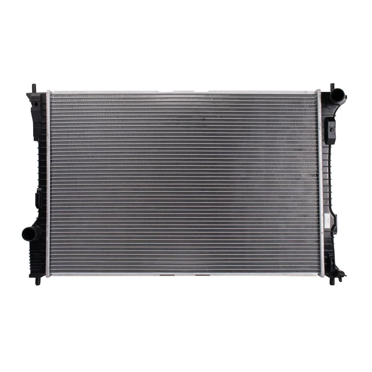 DAMAIJOY Radiator for BMW for X3 2.0L 2013-2017 for X4 2.0L 2015-2018 ...