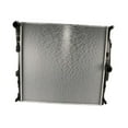 thumbnail image 1 of DAMAIJOY Radiator for BMW for X3 2011-2012 F25 X3, 1 of 5