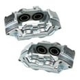 thumbnail image 1 of DAMAIJOY Rear Brake Caliper Set 2 Piece for Chevy for Suburban 5.3L 2016-2019 for Silverado 2500HD/3500HD 6.0L/6.6L 2011-2019,for GMC for Sierra 2500HD/3500HD 6.0L/6.6L 2011-2019, 1 of 6