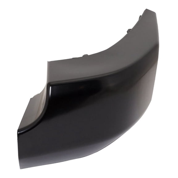 DAMAIJOY Rear Bumper End Cap Right for Toyota for FJ Cruiser Base 2008-2012 Edition Package (Plastic) Primed TO1105122 16585025