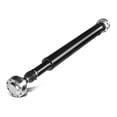 thumbnail image 1 of DAMAIJOY Rear Driveshaft Prop Shaft Assembly 4WD 4 Door for Jeep for Wrangler Unlimited Altitude 2012 2015 & Unlimited Rubicon/Unlimited Sahara/Unlimited Sport 2012-2016 V6 3.6L-Engine, 1 of 7