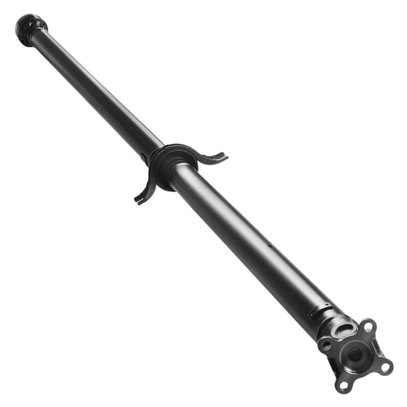 DAMAIJOY Rear Driveshaft Prop Shaft Assembly AWD for Chevy for Equinox LS/LT 2007-2009 & LTZ 2008-2009,for Pontiac for Torrent LT 2007-2008 & Base 2007-2009 V6 3.4L-Engine 19355361 19328628