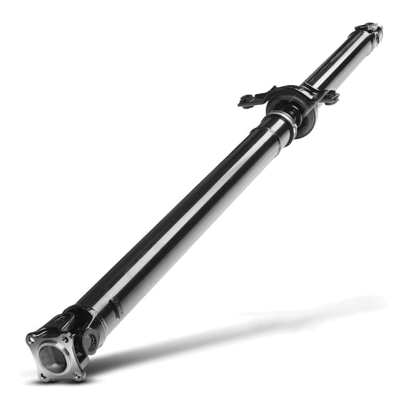 DAMAIJOY Rear Driveshaft Prop Shaft Assembly Automatic for Subaru for Forester XT Limited 2009-2010 2012 & X Limited/XS/XSL 2009-2012 & XT Sports 2010-2012 H4 2.5L-Engine 27111SC021 936-902