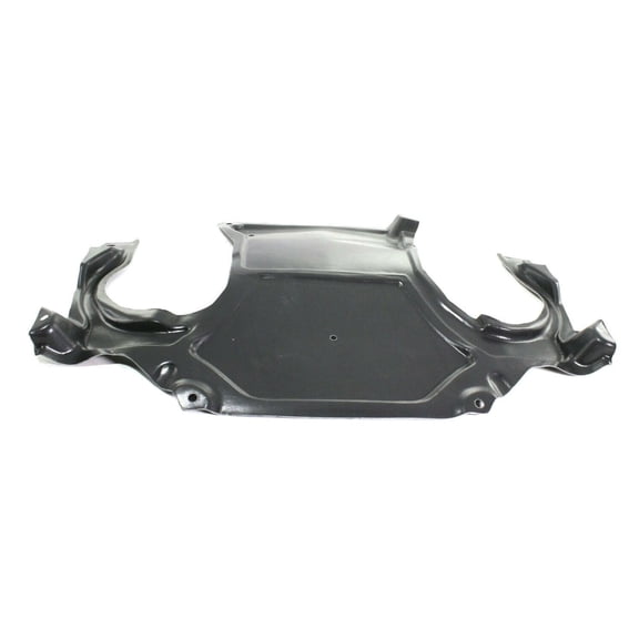 DAMAIJOY Rear Engine Splash Shield for Benz for C230 Base 08-09 for C250 Base 10-11 for C300 Base 08-10 & Sport 08-11 for C350 Base 08-10 & Sport 08-11 for C63 AMG Base 08-11