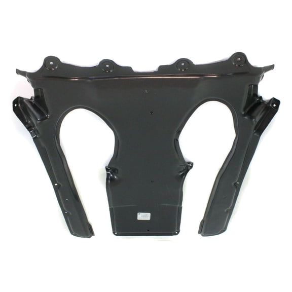 DAMAIJOY Rear Engine Splash Shield for CL550 2007-2008 for CL600 2007-2013 for CL63 AMG 2008 for CL65 AMG 2008 for S550 2007-2013 for S600 2007-2013 for S63 AMG 2008-2013 for S65 AMG 2007-2013