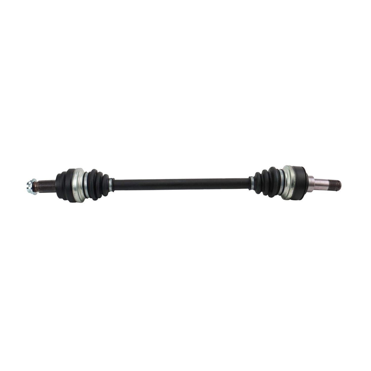 DAMAIJOY Rear Left CV Axle Shaft 30.31 in-Compressed Length Plunging ...