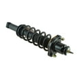thumbnail image 1 of DAMAIJOY Rear Left Right Driver and Passenger Side Shock Strut & Springs assembly for Dodge for Caliber 2007-2012,for Jeep for Compass 2007-2010 for Patriot 2007-2010 527-01117 SR4218, 1 of 8
