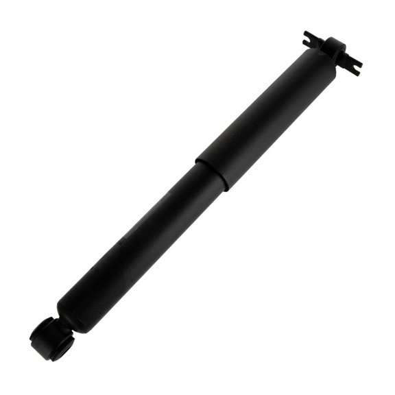 DAMAIJOY Rear Left Right Side Shock Absorber for Jeep for Cherokee 2.8L 84-86 & 2.5L 84-96 & 2.1L 85-87 & 4.0L 87-96 for Wagoneer 2.8L 84-86 & 2.5L/4.6L 84-87 & 4.0L 87-90 SG23197 344418