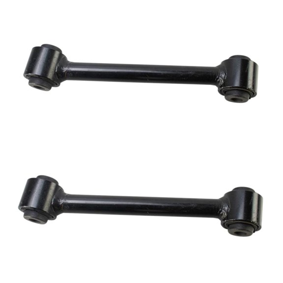 DAMAIJOY Rear Lower Forward Lateral Control Arm Left Right Kit Pair 2 Bushings for Ford for Edge 3.5L 2007-2010,for Lincoln for MKX 3.5L 2007-2010