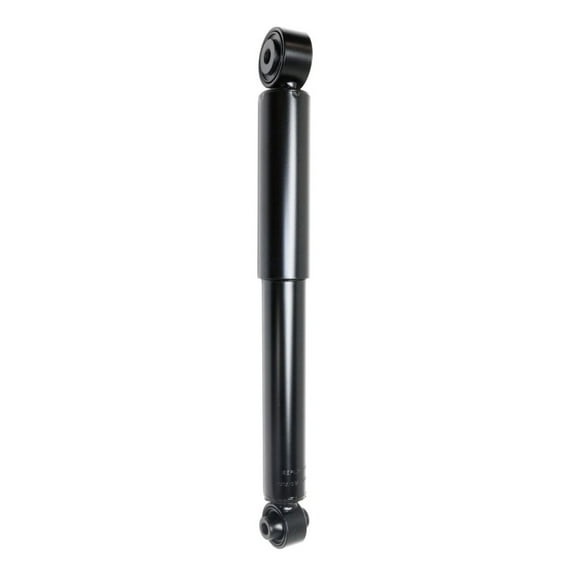 DAMAIJOY Rear Side Shock Black Sold Individually Assembly for Lexus for RX350 3.5L 2010-2019 for RX350L 3.5L 2018-2019,for Toyota for Highlander 2.7L/3.5L 2014-2019 Non-Adjustable-Damping Type
