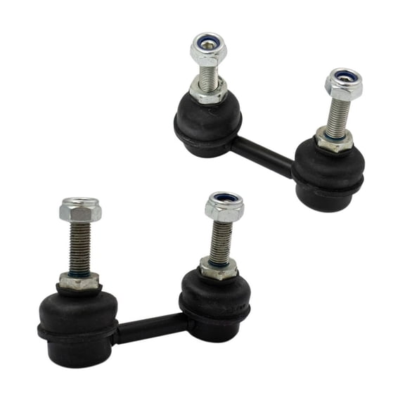 DAMAIJOY Rear Sway Bar End Left Set of 2 for Nissan for Altima 2013-2018 for Maxima 2016-2018