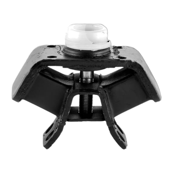 DAMAIJOY Rear Transmission Mount 1pc for Toyota for Hilux 2.7L 2004-2011 for Tacoma 2.7L 2005-2015 Bolt-on-Mounting Style 1-Number in Pack 123710C070