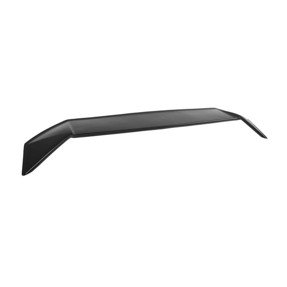 DAMAIJOY Rear Window Roof Spoiler Wing Polypropylene for Scion for FR-S 2013-2016,for Subaru for BRZ 2013-2020,for Toyota 86 2017-2020 Unpainted SFRS13IK- FZ-ASR