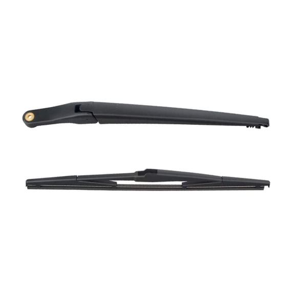DAMAIJOY Rear Wiper Arm & Blade for Toyota for Sienna 2011-2021