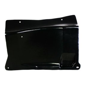 DAMAIJOY Right Engine Splash Shield for Chrysler for Sebring 2007-2010,for Chrysler 200 2011-2014,for Dodge for Avenger 2008-2014 Convertible 5116037AB 13431704