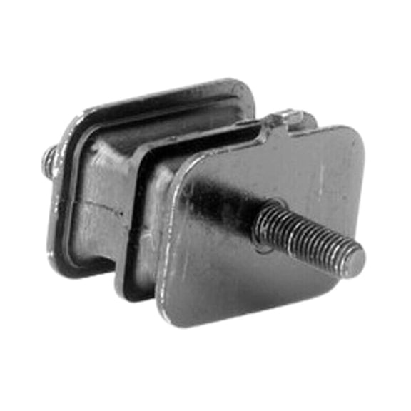 DAMAIJOY Right or Left Transmission Mount 1pc 2.0 for Honda for S2000 2.0L 2000-2003 & 2.2L 2004-2007 EM-9490 50806-S2A-000