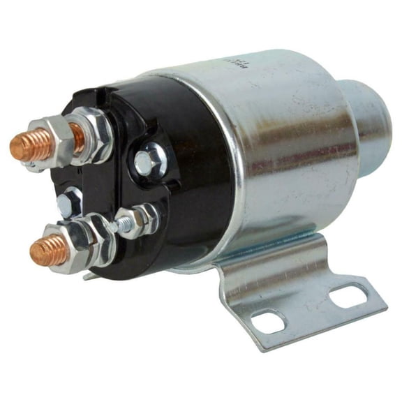 DAMAIJOY STARTER SOLENOID FARM TRACTOR 770 870 970 DIESEL 686696135587