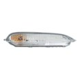 thumbnail image 1 of DAMAIJOY Signal Light Passenger Side Clear Lens Turn with Park Lights Lens for Honda for Pilot LX 2016-2018 Front Right 14517782 33300TG7A01, 1 of 1