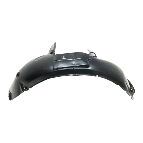 DAMAIJOY Splash Shield for Audi for A4 2013-2016 for A4 Quattro 2013-2016 for S4 2013-2016 Front Driver Side Plastic Wheel Liner-Part Name 13287627 AU1248128