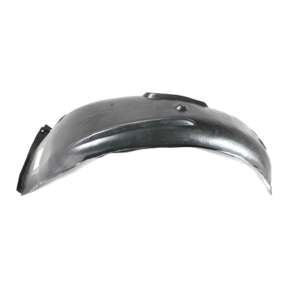 DAMAIJOY Splash Shield for BMW for M5 Base 2000-2003 for 525i Base 2001-2003 for 528i Base 1997-2000 for 530i Base 2001-2003 for 540i Base 1997-2003 Front Passenger Side Plastic 51718159424