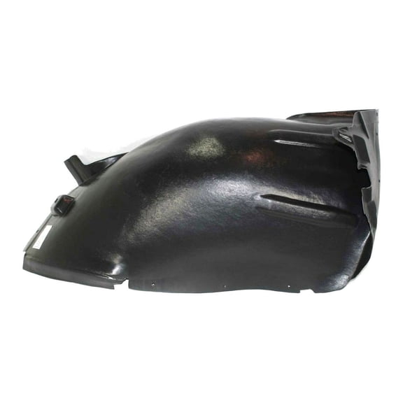 DAMAIJOY Splash Shield for Benz for GL320 CDI 2007-2008 for GL350 Bluetec 4Matic 2010-2012 for GL450 Base 2007-2012 for GL550 Base 2008-2012 Front Right Side Front Section Plastic