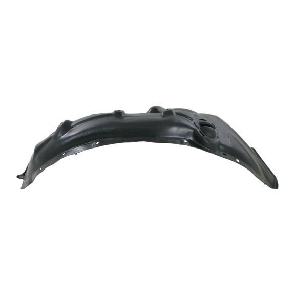 DAMAIJOY Splash Shield for Dodge for Durango Citadel/Crew/R/T/SXT 2011-2013 & Crew Luxe/Crew Plus/Special 2012-2013 Front Passenger Side Wheel Liner-Part Name 13433749 CH1249156