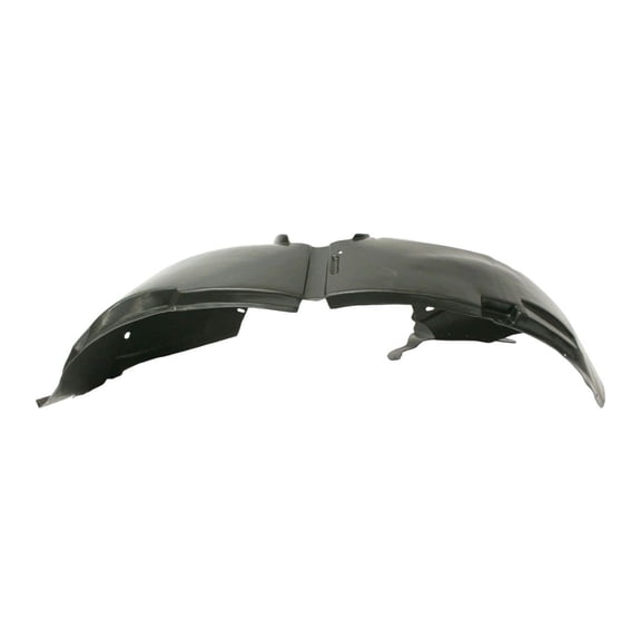 DAMAIJOY Splash Shield for Ford for Flex Limited/SE/SEL 2009-2019 & Titanium 2011-2012 Front Passenger Side Plastic Wheel Liner-Part Name 13438057 8A8Z16102A