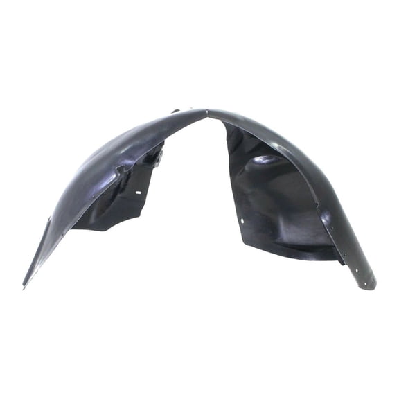 DAMAIJOY Splash Shield for Ford for Interceptor Sedan Base 2013-2019 for Special Sedan Base 2014-2017 for Taurus Limited/SE/SEL/SHO 2010-2019 Front Driver Side Plastic