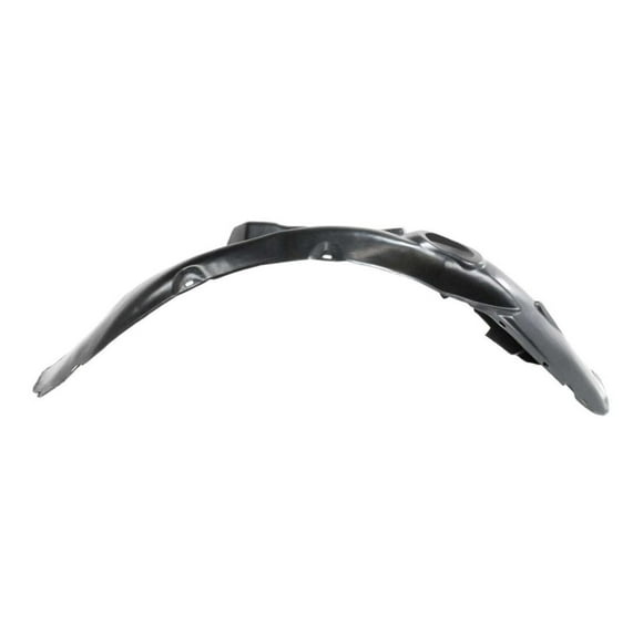 DAMAIJOY Splash Shield for VW for Passat GLS 4 2001-2002 2004-2005 & GLS/GLX 4 2001-2005 & GL 2003-2005 & GL TDI/GLS TDI 2004-2005 Front Passenger Side (Plastic) New-body Style