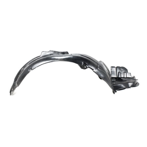 DAMAIJOY Splash Shield Wheel Liner Front Passenger Right Side Right Hand (Plastic) for Subaru for Impreza 2.5i/Outback Sport/WRX Limited 2006-2007 4-Door,Wagon 14894304 SU1249116