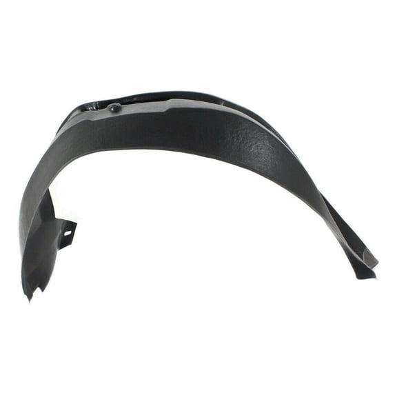 DAMAIJOY Splash Shield for Buick for LeSabre Custom/Limited 2000-2005 Front Driver Side Plastic Wheel Liner-Part Name 13408087 GM1248128