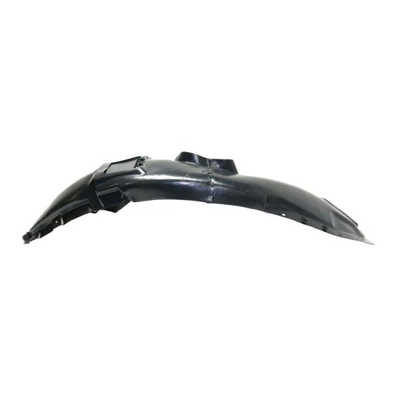 DAMAIJOY Splash Shield for Chrysler 200 LX/Limited/S 2015-2017 Front Driver Side Plastic Wheel Liner-Part Name 13831599 68174587AE
