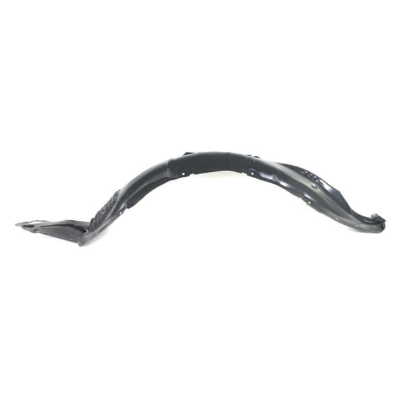 DAMAIJOY Splash Shield for Mazda 6 Mazdaspeed 2006-2007 & S/i 2006-2008 Speed Front Driver Side Plastic Wheel Liner-Part Name 11394793 MA1248132