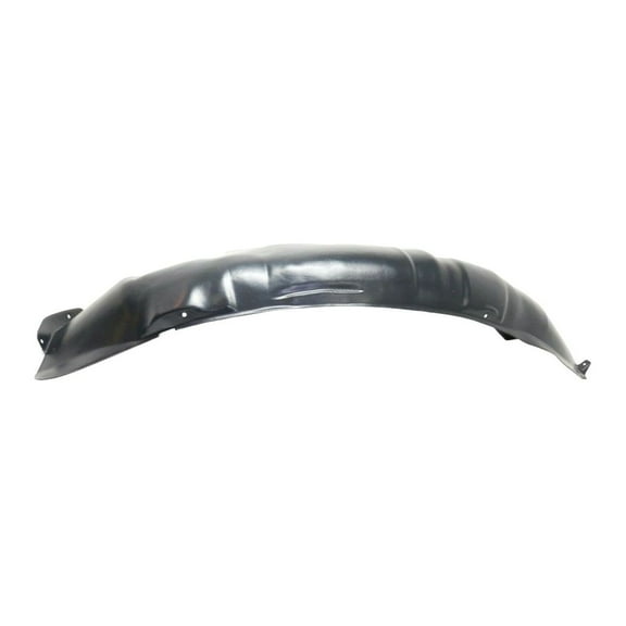 DAMAIJOY Splash Shield for Pontiac for Firebird Base/Formula/Trans Am 1993-2002 Front Driver Side Plastic Wheel Liner-Part Name 14876972 10296524