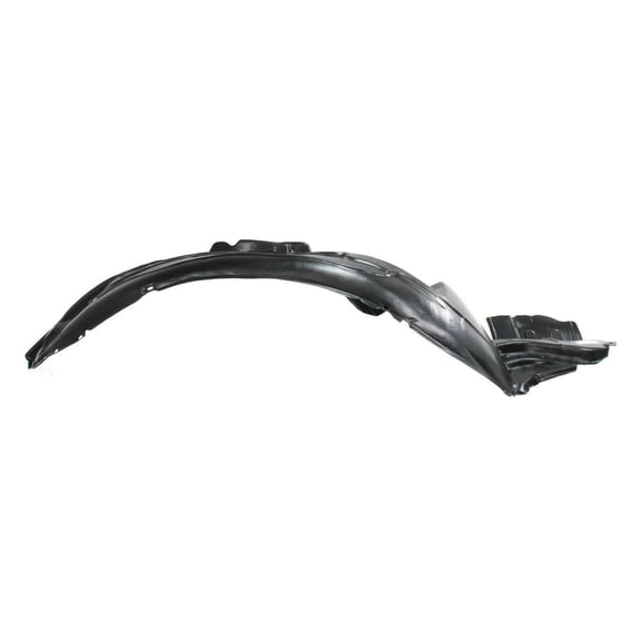 DAMAIJOY Splash Shield for Subaru for Impreza RS/WRX 2002-2003 Front Passenger Side Plastic Wheel Liner-Part Name SU1249107 14911073